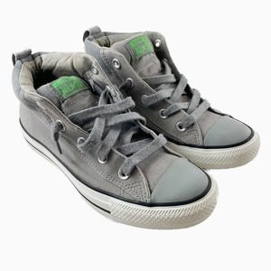 Converse Mid-tops All Star Sneakers